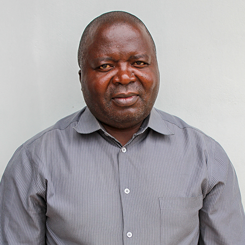 Nollasko Bonaventure Mgimba